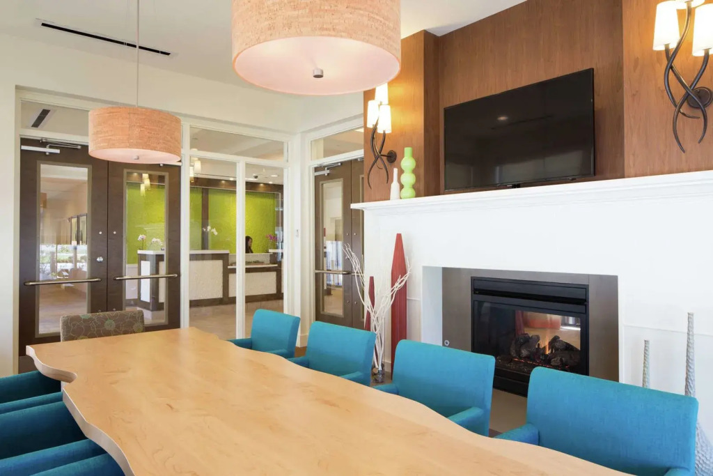 Hilton Garden Inn Pascagoula