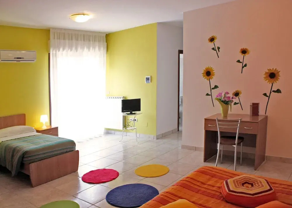 Hotel Pignatelli