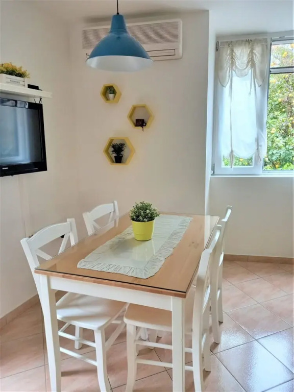 Apartments Nives