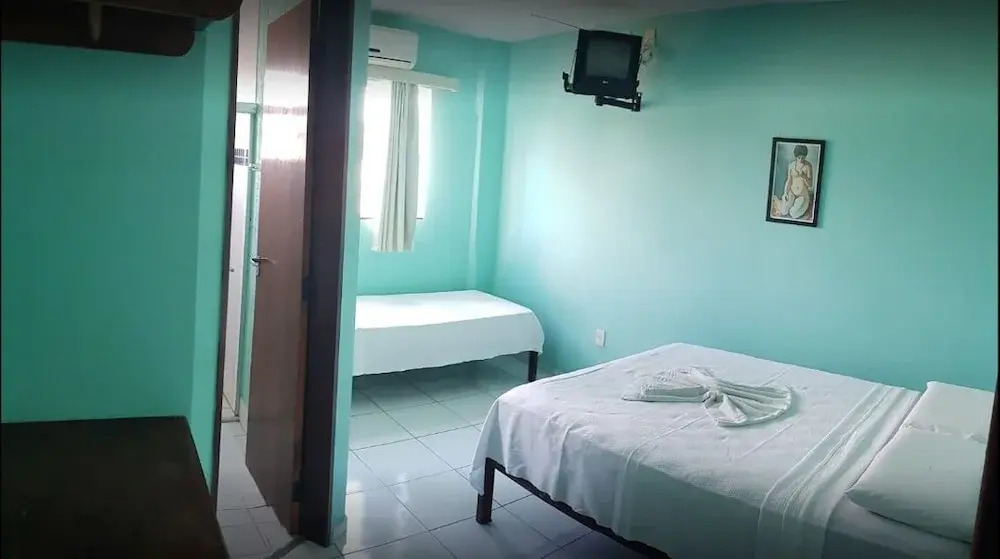 star hotel