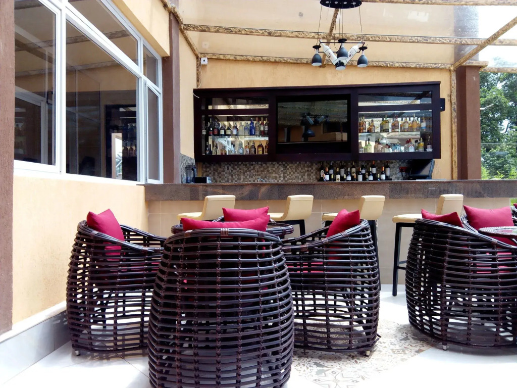 Elysian Resort