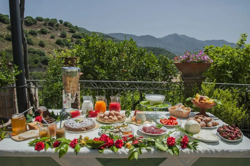 Azienda Agrituristica Bergi