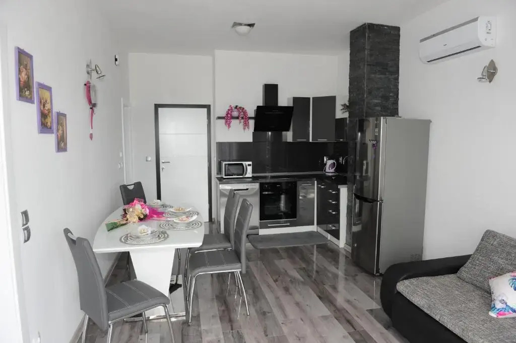 Apartment Odak