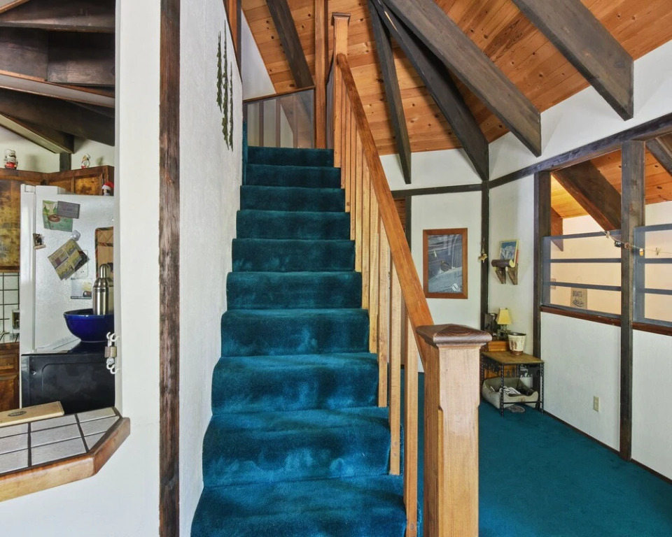Borchard Bungalow