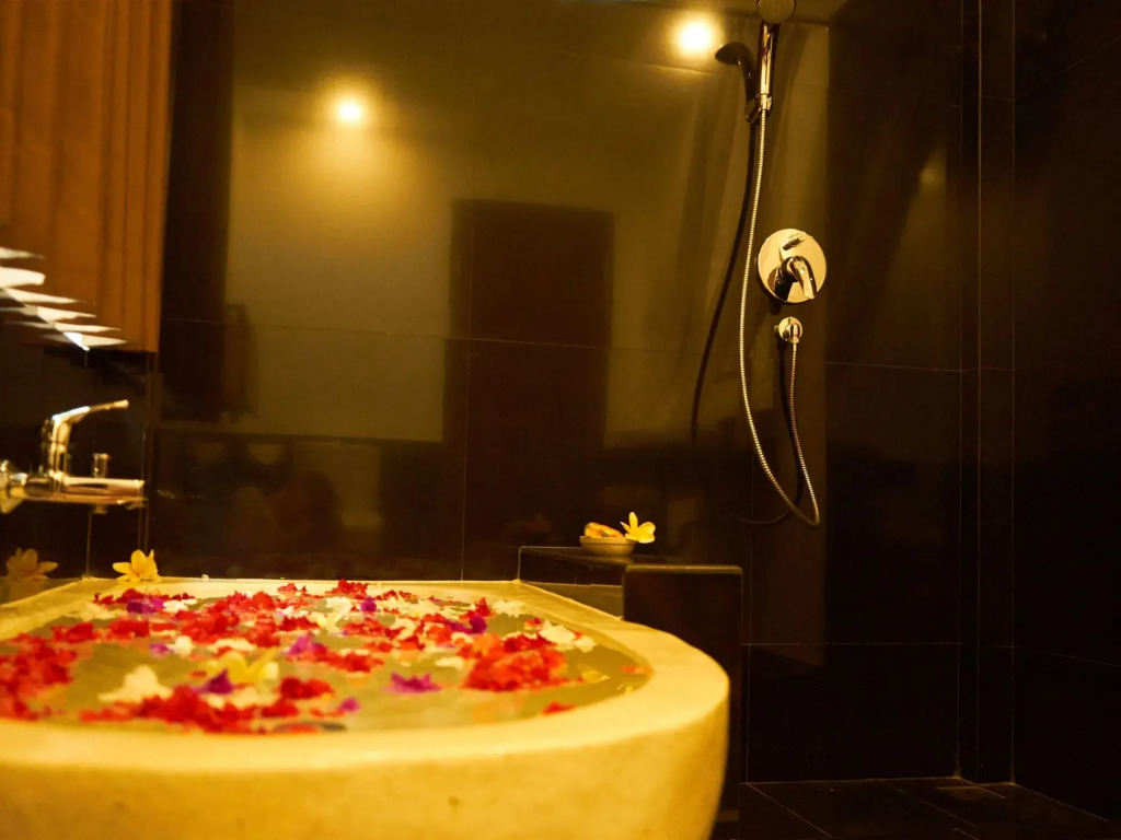 Eden House Ubud