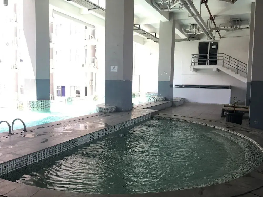Good Deal Studio Room at Harvard Jatinangor Apartment