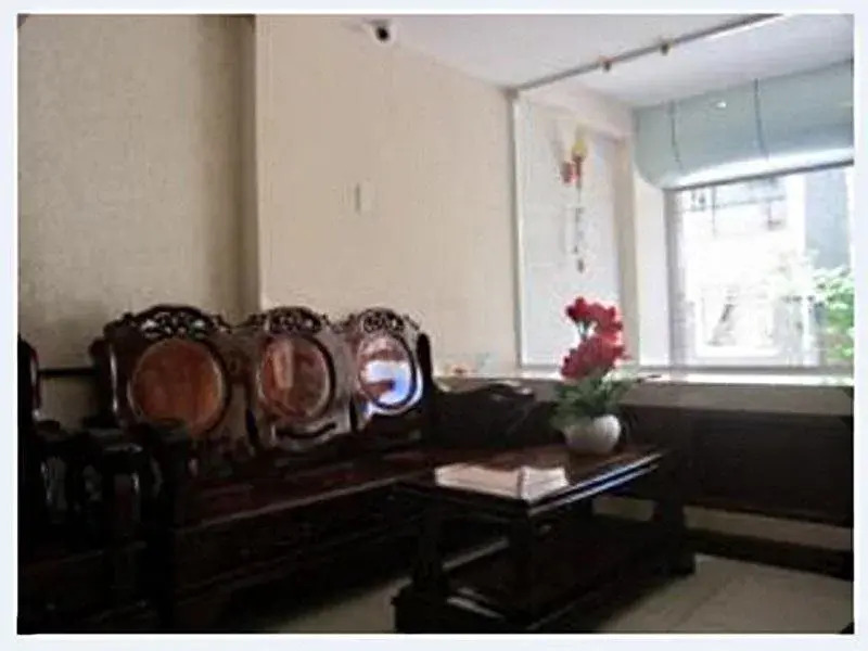 Ngoi Sao Hotel