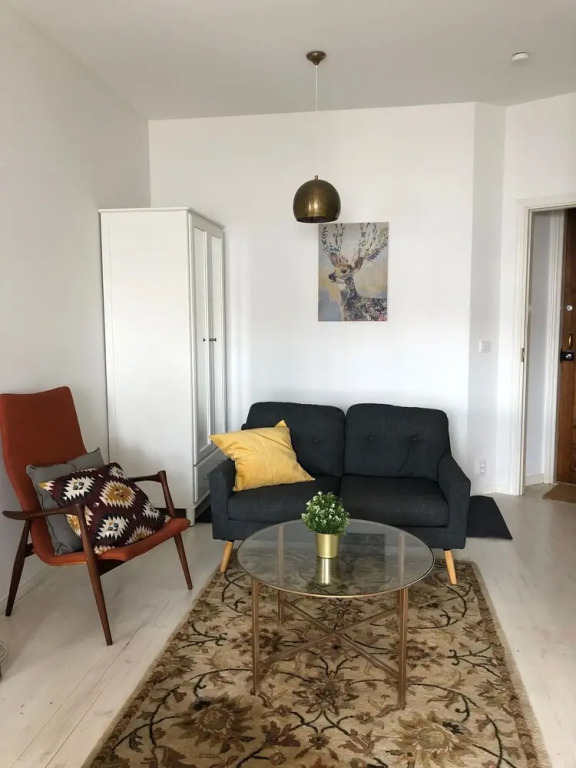 2Ndhomes Lonnrotinkatu Apartment 2