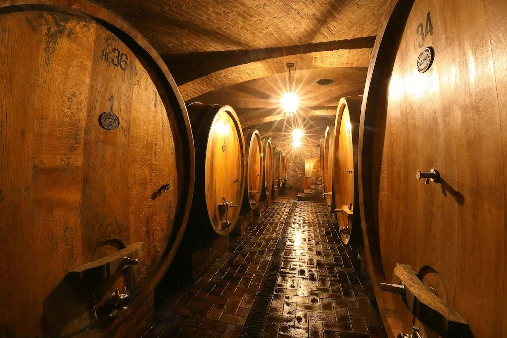 Locanda Dell Orso Bevitore