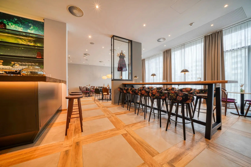 DORMERO Hotel Freiburg