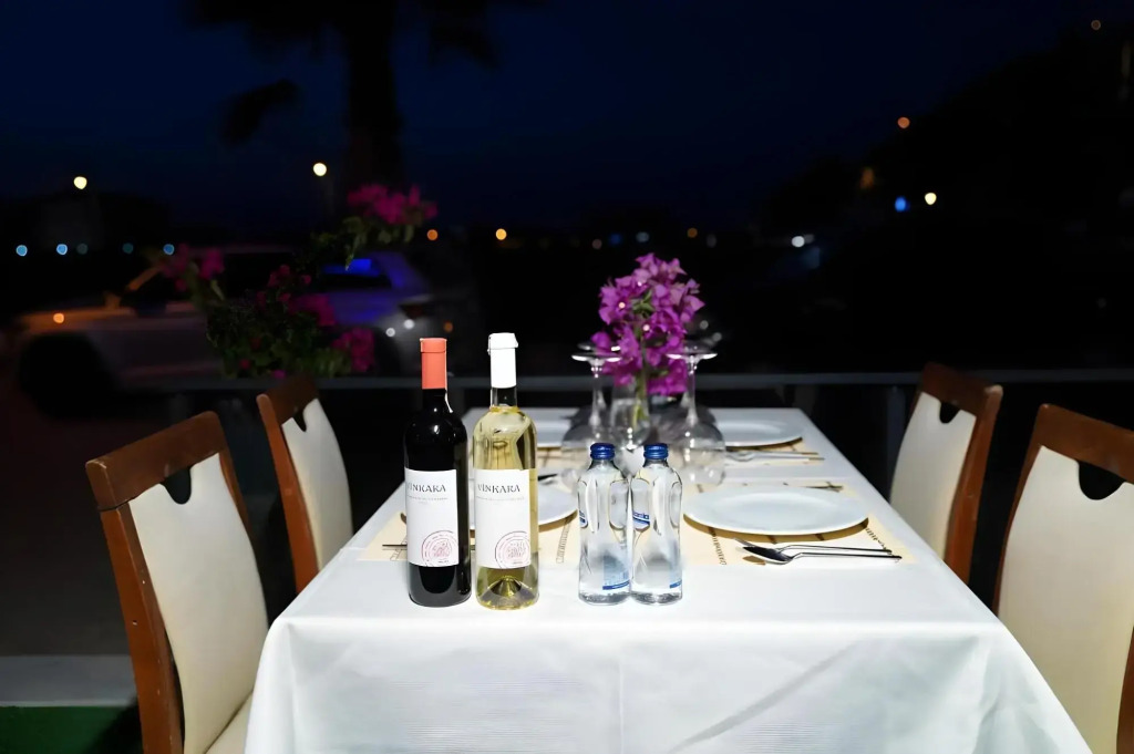 Didim Palace Hotel