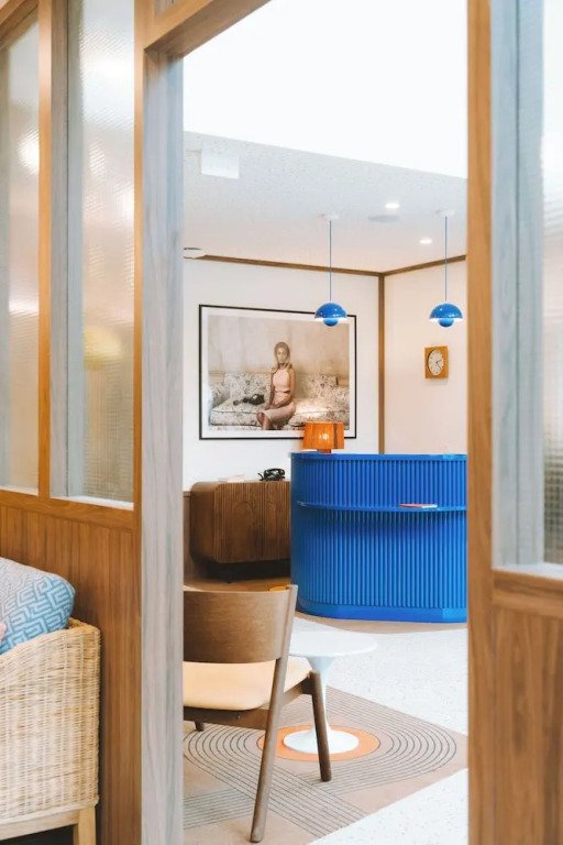 Bikube Coliving Hôtel - Lyon Centre Lumière