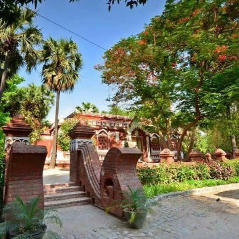 Nanda Garden Hotel