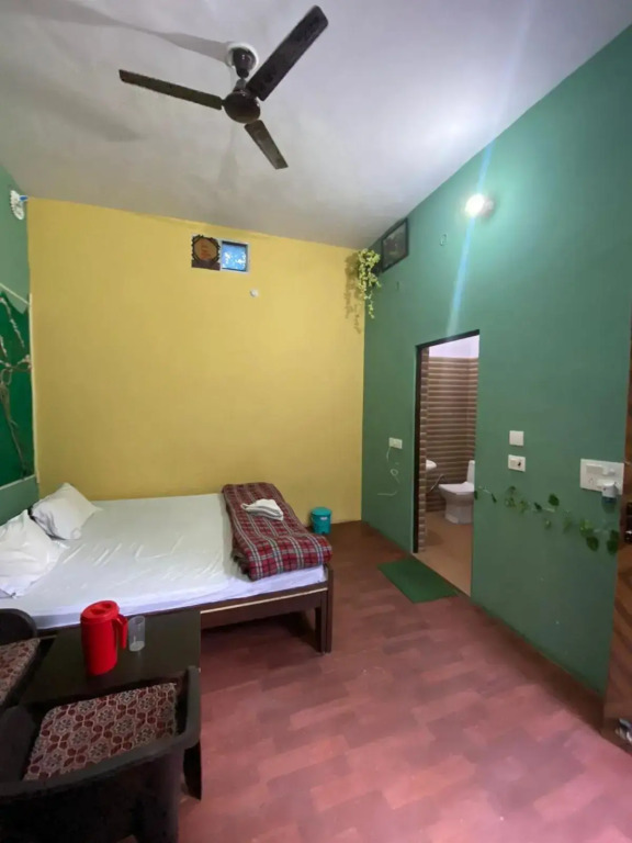 Breeze Arise Homestay By WB Inn