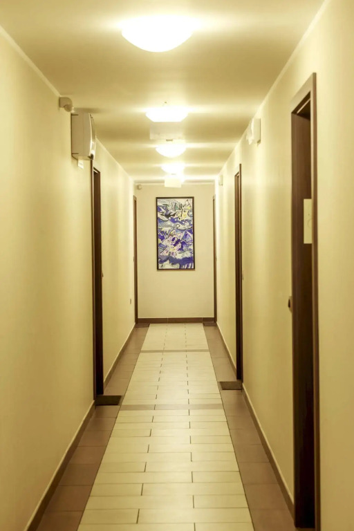 Vila Piranesi Apartments