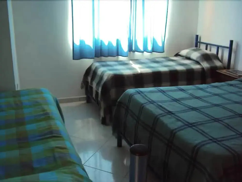 Caribe Mar Hotel
