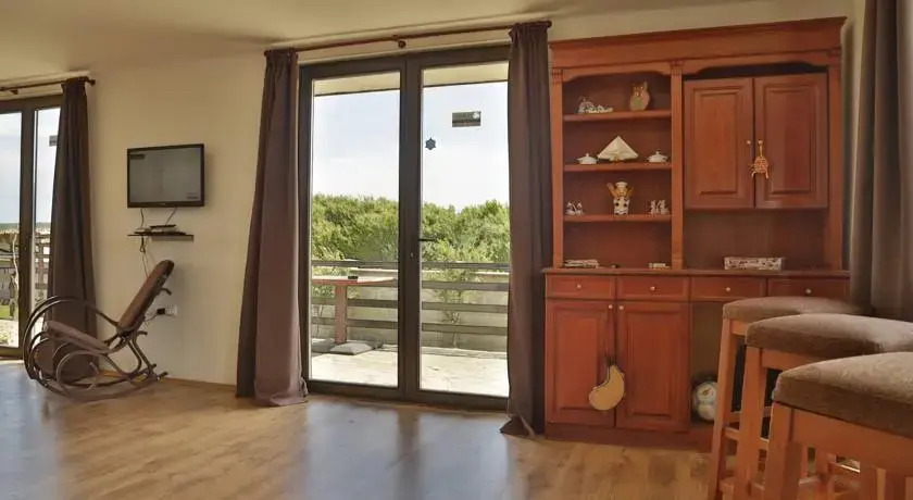 Guest House Yunets