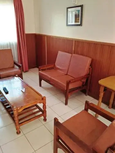 Bomen Hotel