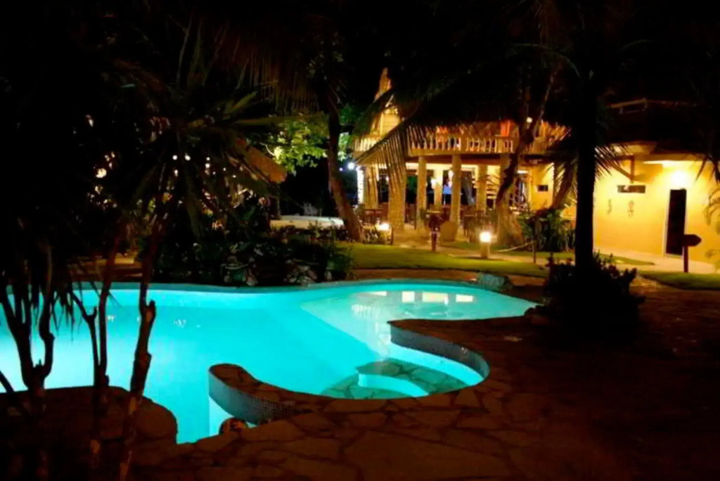 Hotel Villa Taina