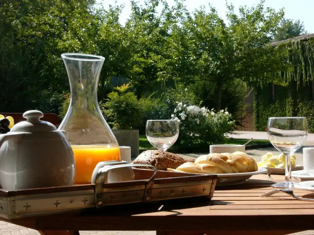 Marchesi Incisa Winery Lodge