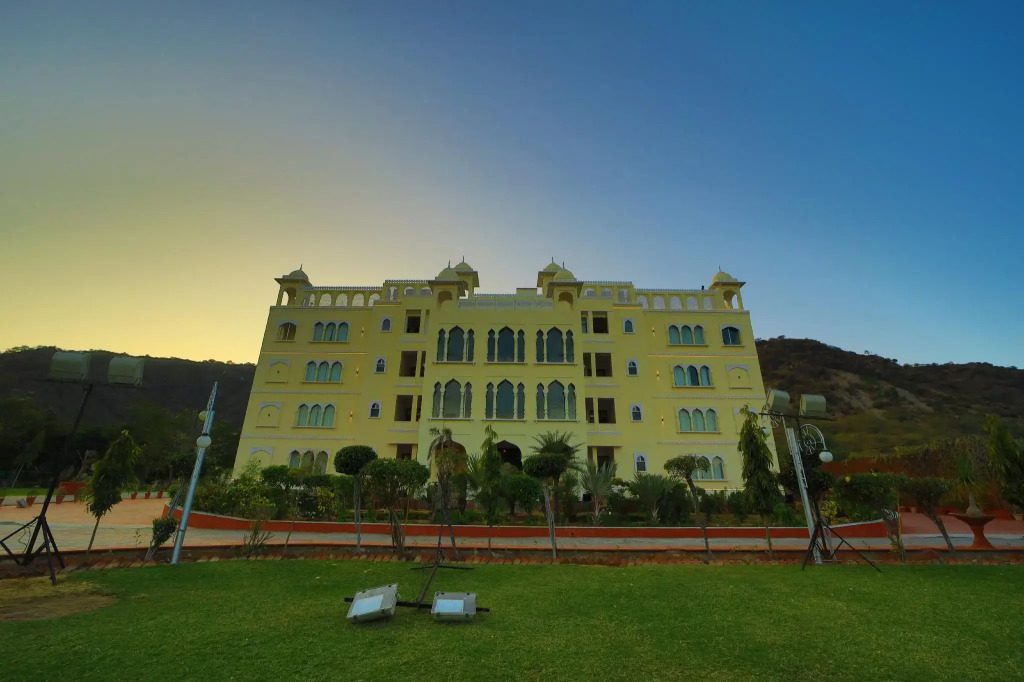 Heiwa Heaven Resort