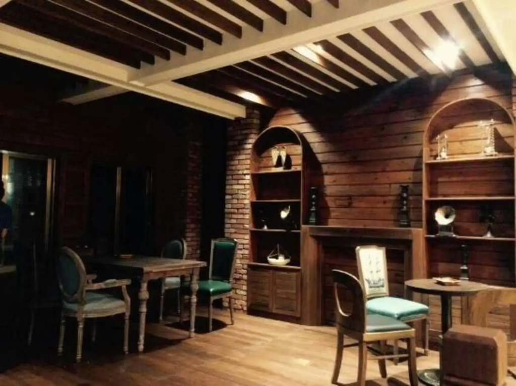 Mitu Sanpan Inn