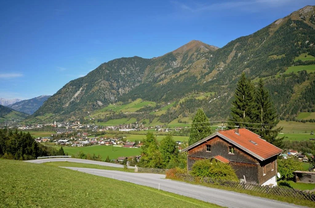 Forsthaus Angertal