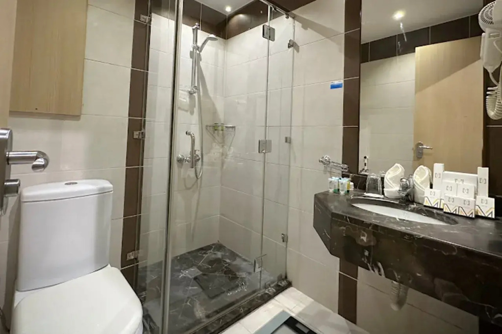 فندق المقام الذهبي - Maqam Aldhahabi Hotel