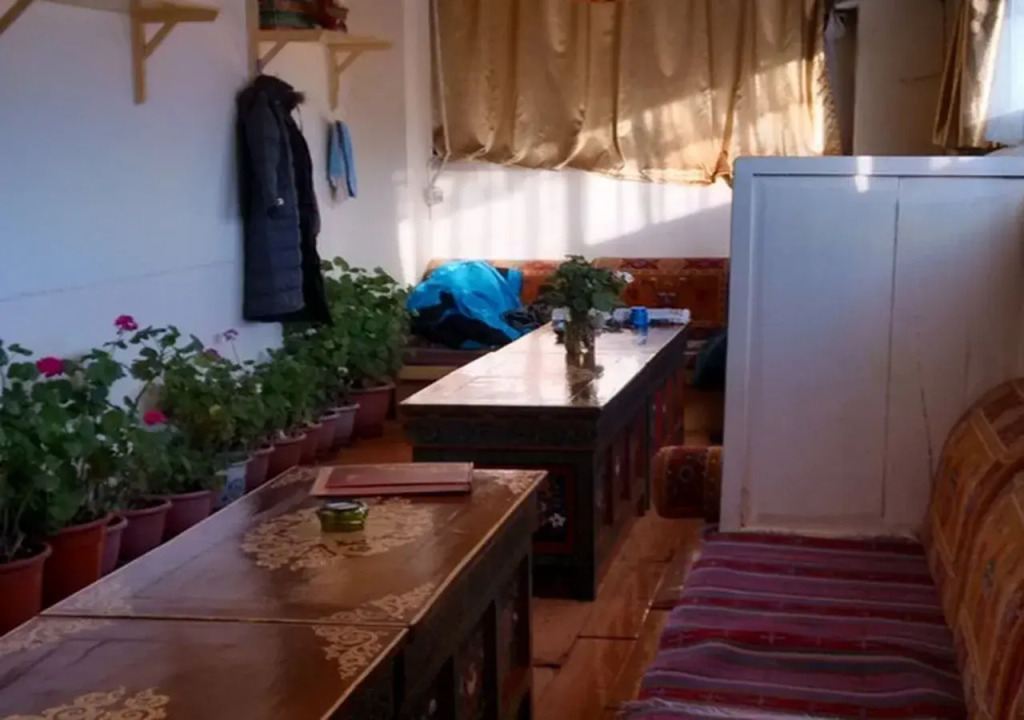 Tashitakge Hotel Lhasa