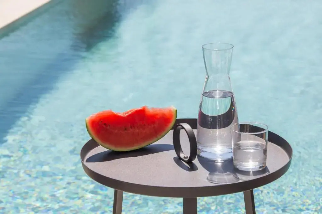 Eforasis Villas, with Heated Spa Whirlpool, by ThinkVilla