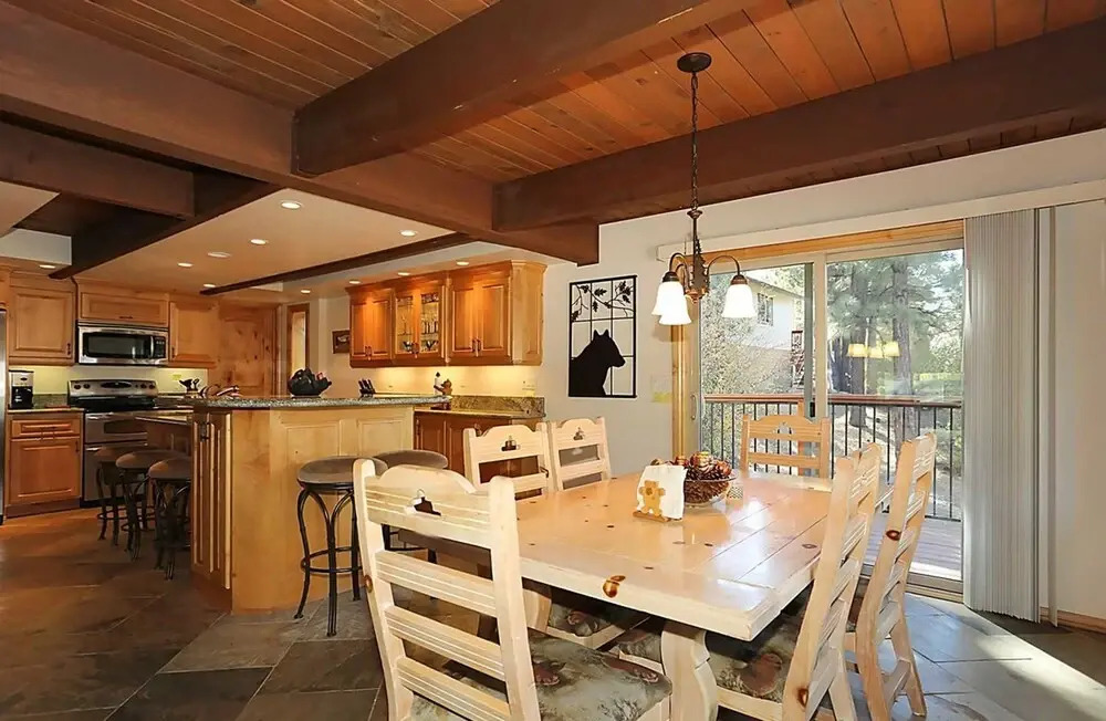Bear Tree Hideaway 1510 by RedAwning