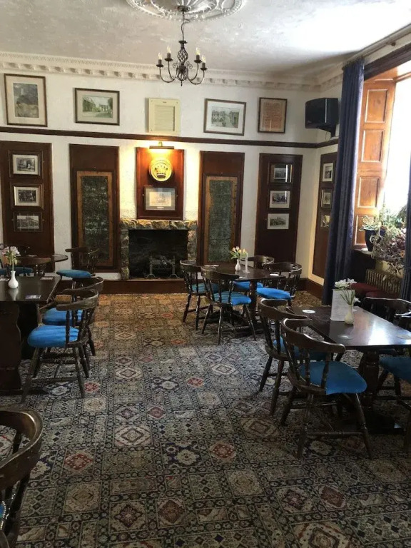 Dinorben Arms Hotel