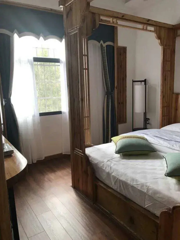 YUELU-House Inn