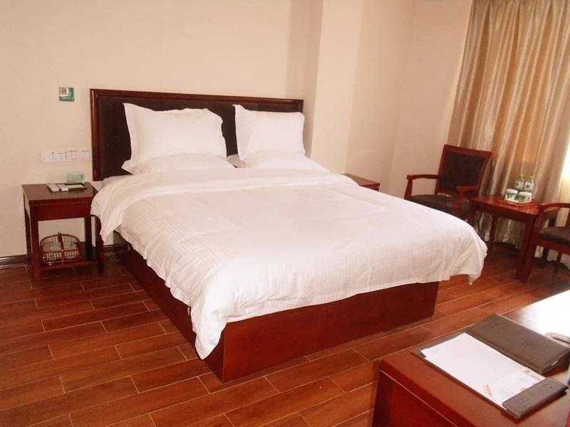 GreenTree Alliance Hainan Haikou Wuzhishan Road Hotel