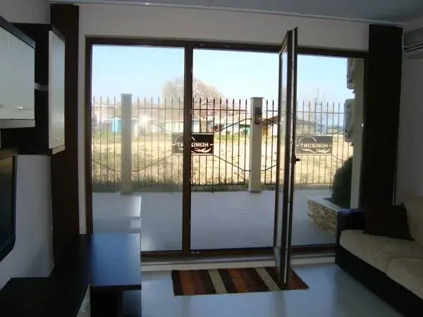 Menada Horyzont Apartments