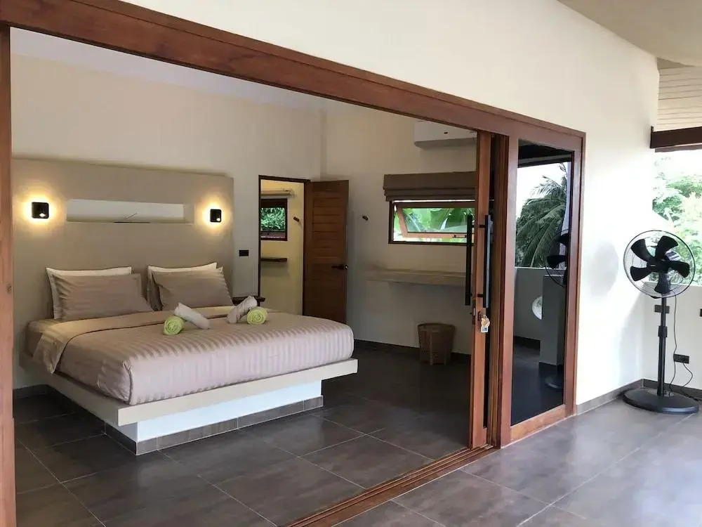 Baan Taolili villa 3 bedrooms