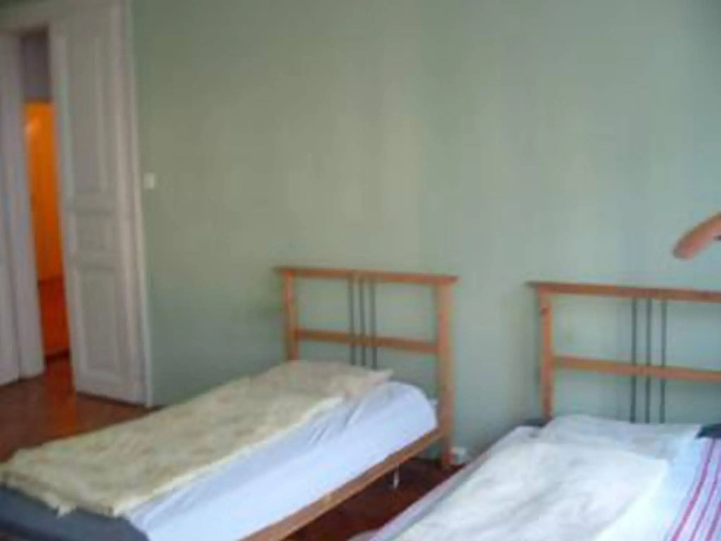 Amiga Hostel
