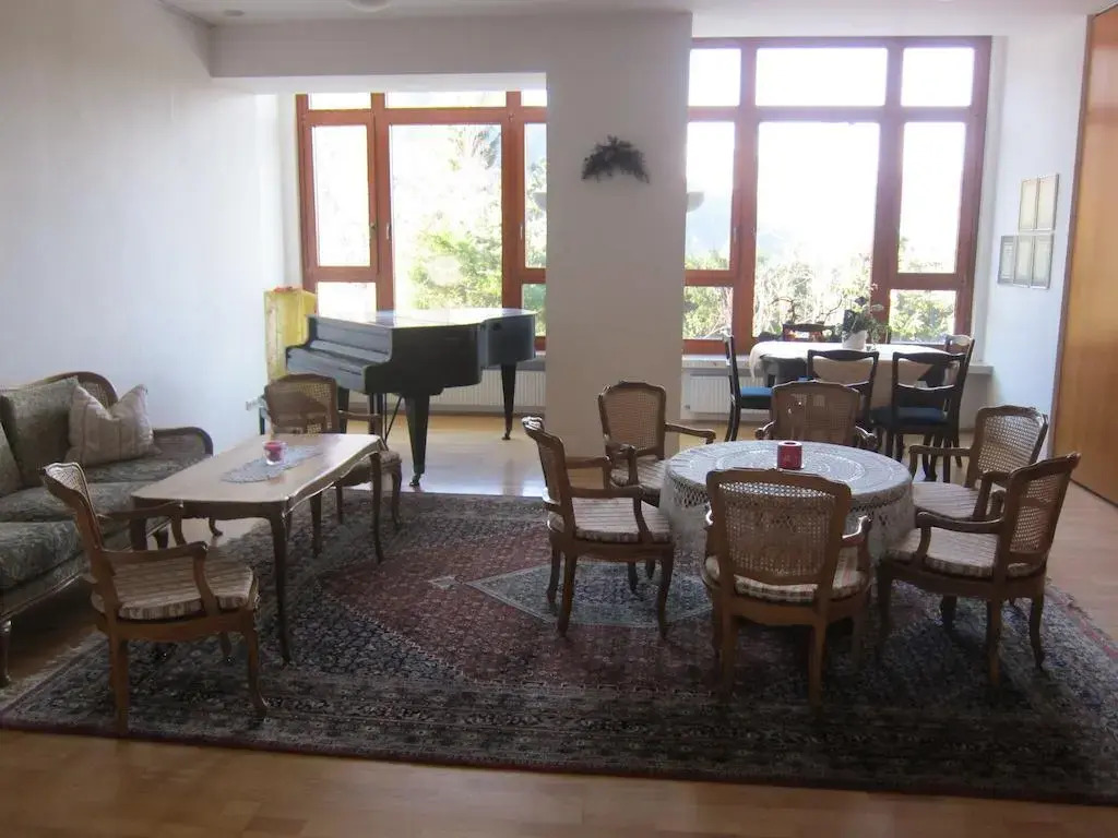 Kur&Ferien Hotel Helenenburg