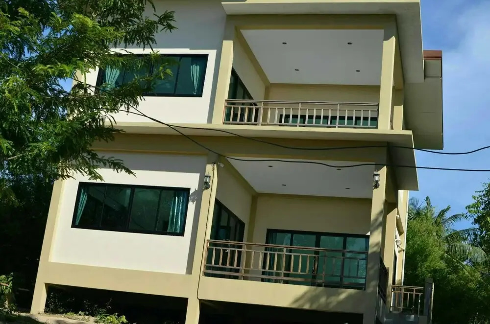 Khao Hin Nok Villa