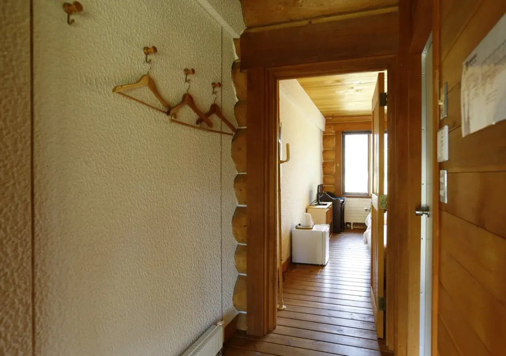 Reposer Hakuba Hotel and Offsite Villa