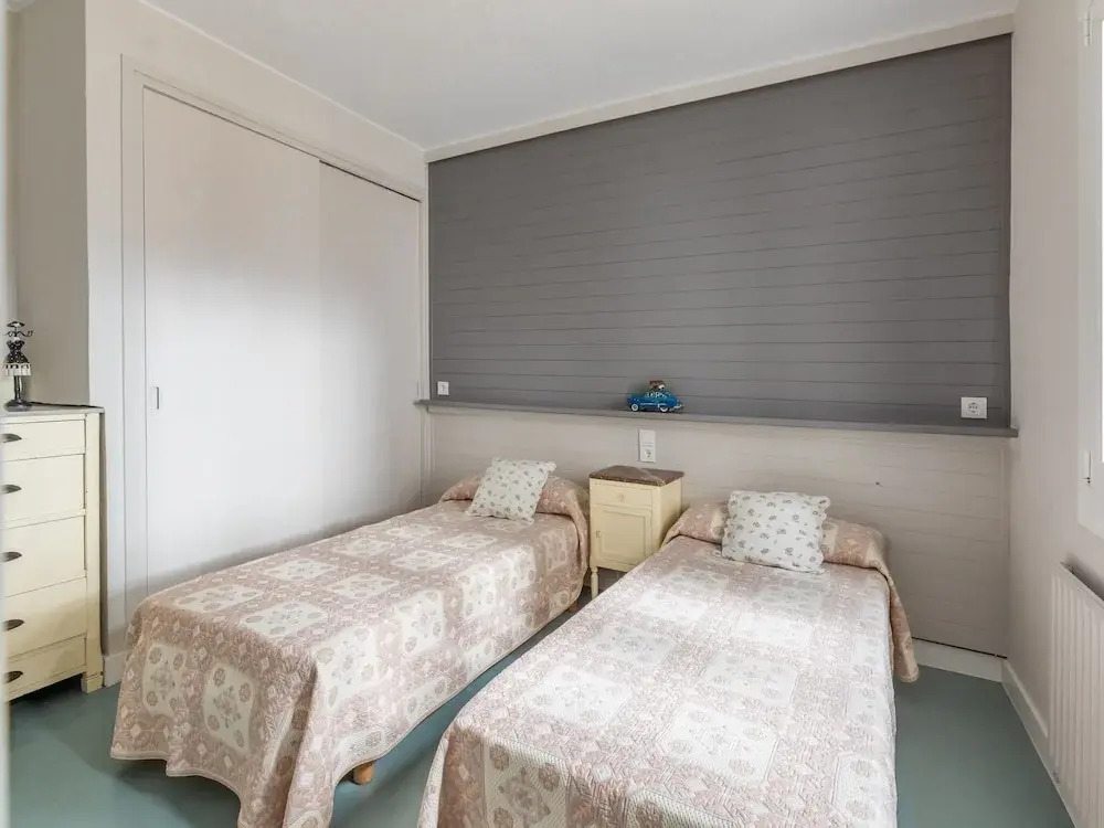 Comfy Holiday Home in L'escala With Garden