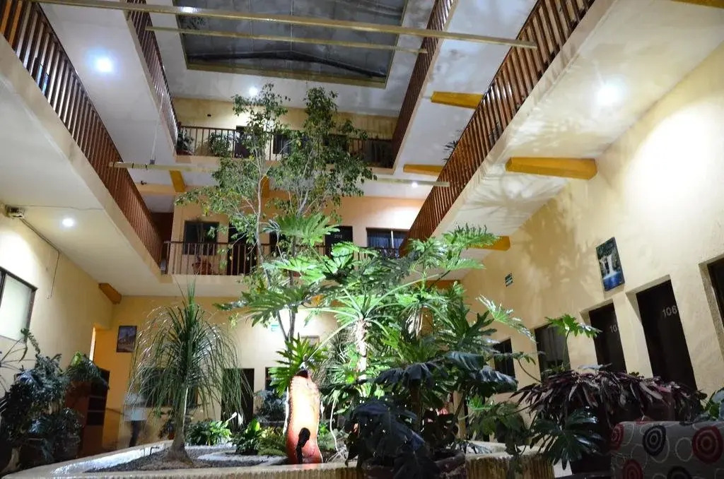 Hotel San Miguel
