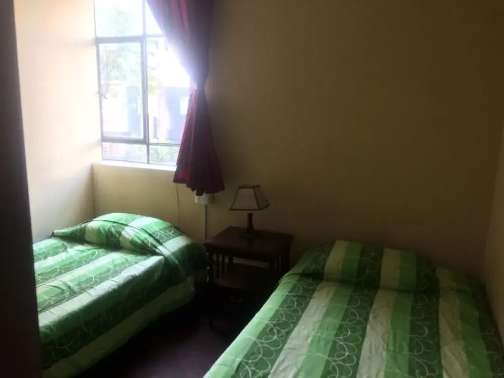 Explorers House - Hostel