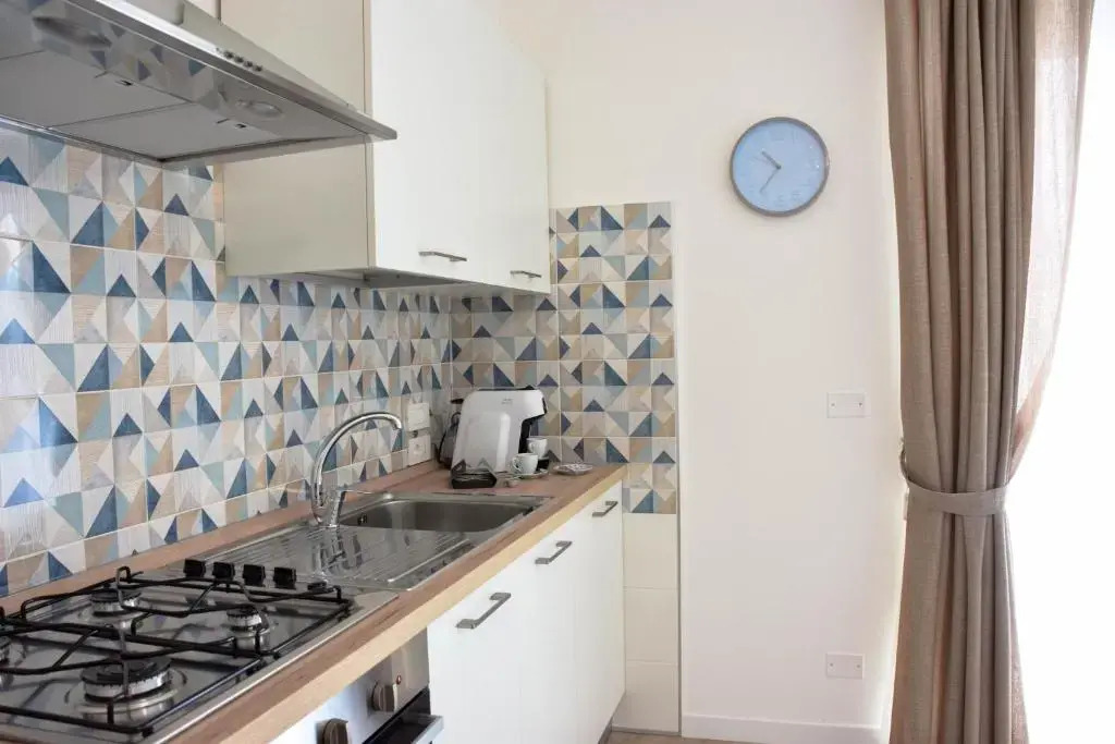 Accomodati B&B
