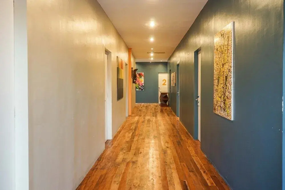 HQ Hostel