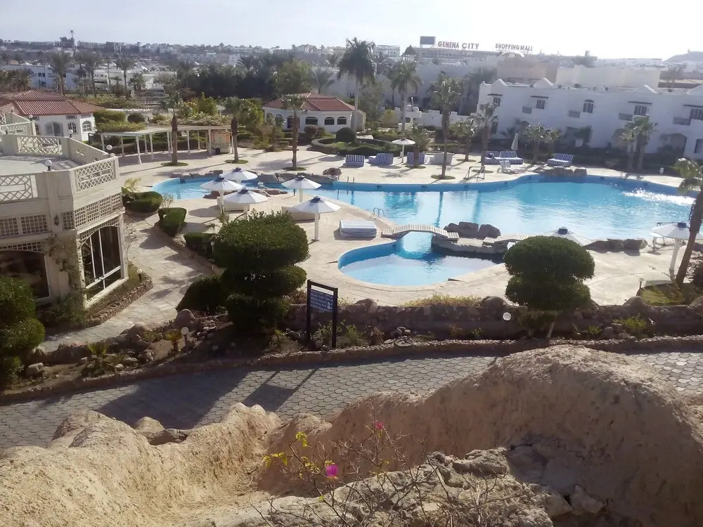 Noria Resort Sharm El Sheikh