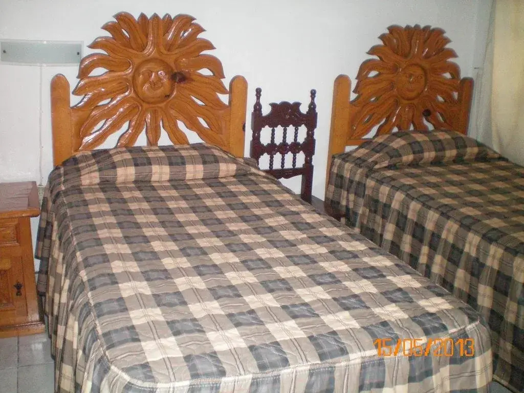 Habitaciones Betito