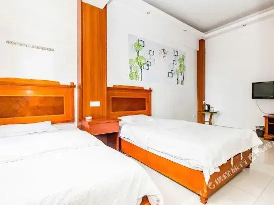 Wanlong Express Motel