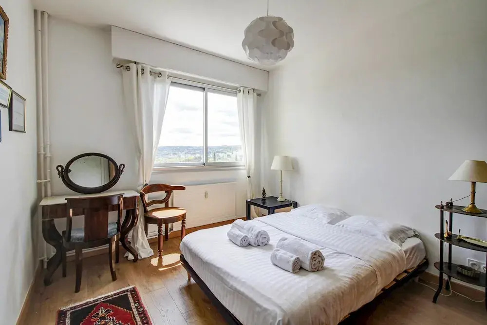Le Lamartine Cosy & Clean