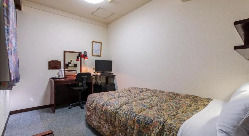 Daini Sun Rise Hotel